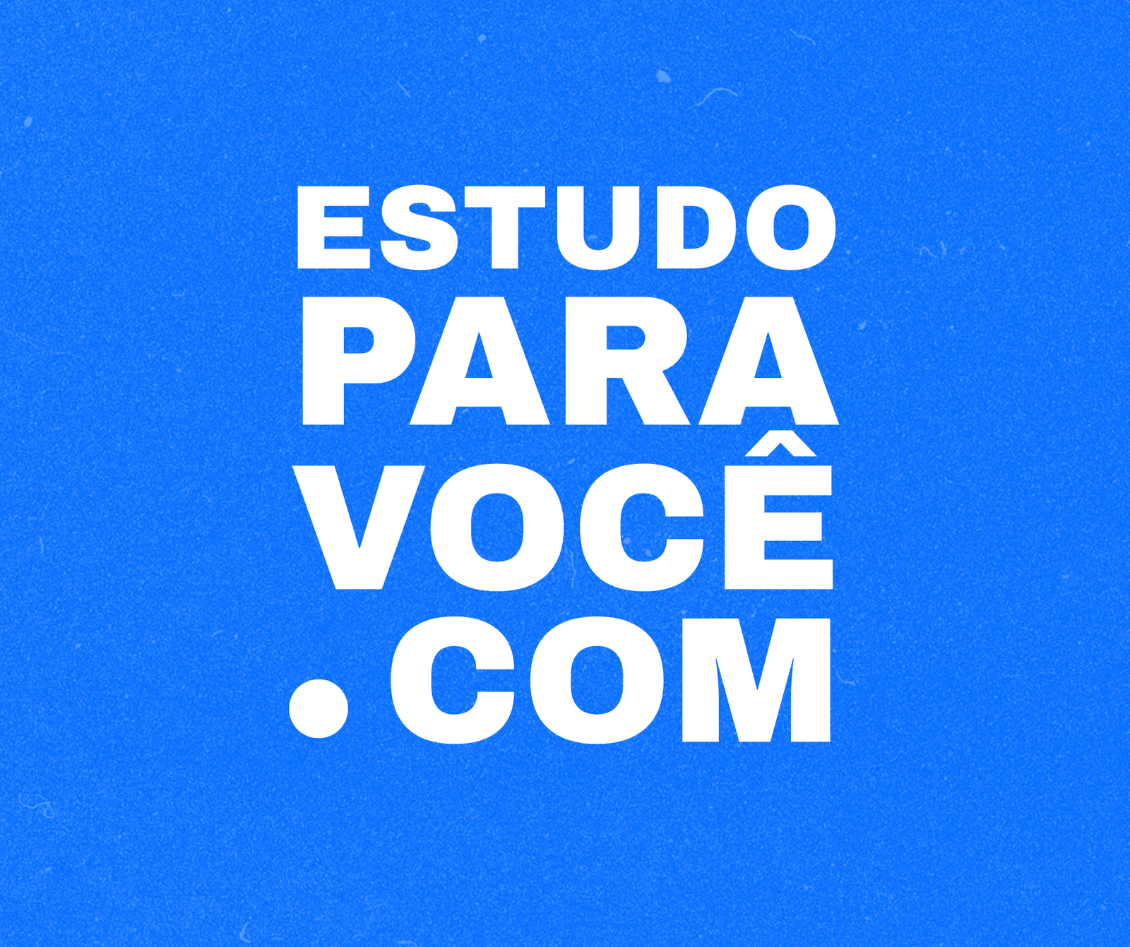EstudoParaVocê.com